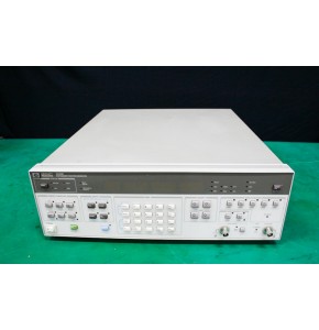 Synthesizer/Function Generator